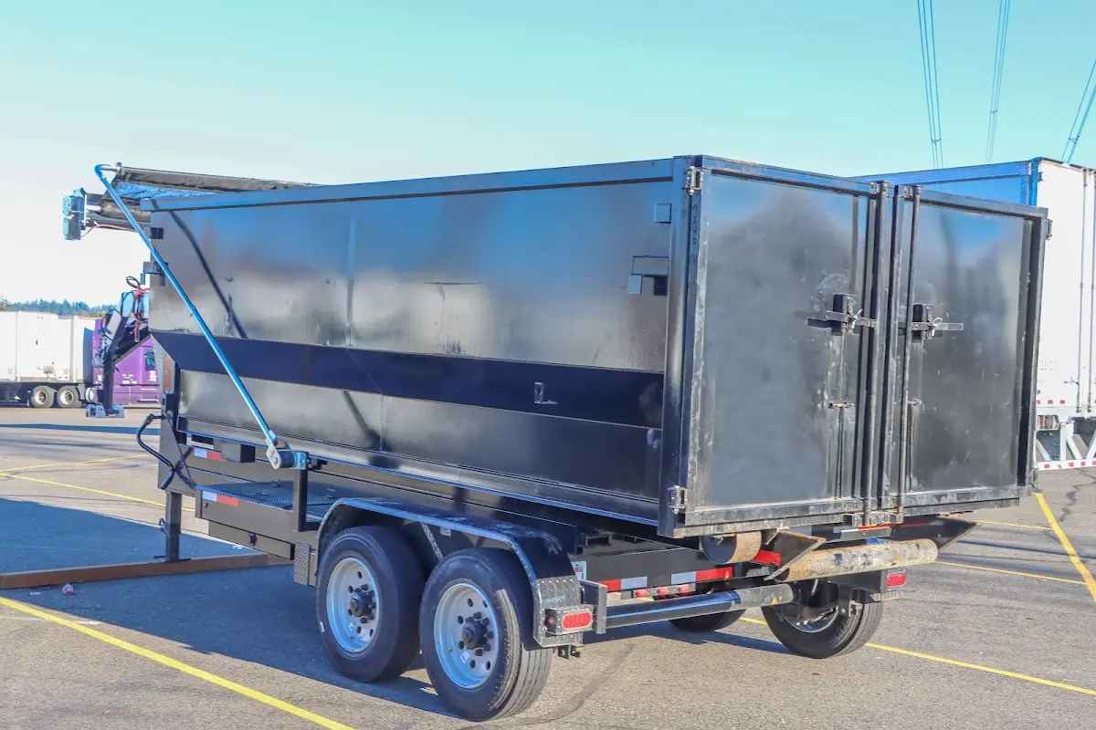 Dumpster Rental services in Robinson, IL